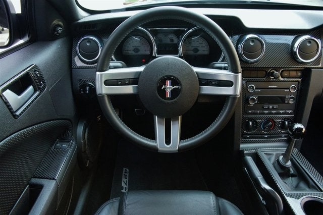 2008 Ford Mustang Roush 427R GT Deluxe