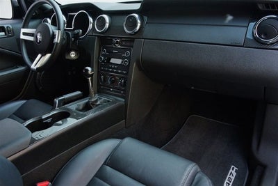 2008 Ford Mustang Roush 427R GT Deluxe