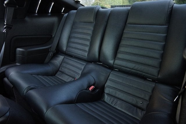 2008 Ford Mustang Roush 427R GT Deluxe