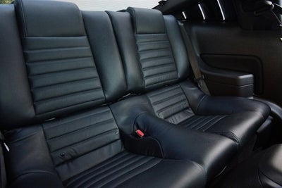 2008 Ford Mustang Roush 427R GT Deluxe