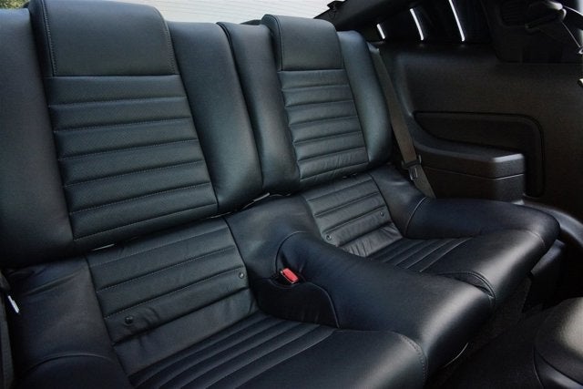 2008 Ford Mustang Roush 427R GT Deluxe