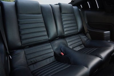 2008 Ford Mustang Roush 427R GT Deluxe