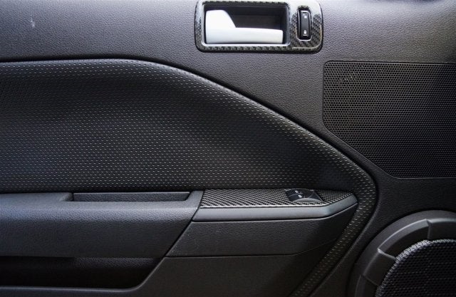 2008 Ford Mustang Roush 427R GT Deluxe