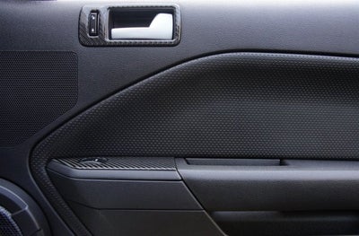 2008 Ford Mustang Roush 427R GT Deluxe