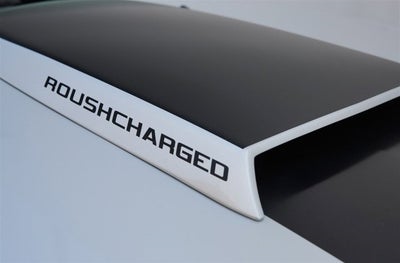 2008 Ford Mustang Roush 427R GT Deluxe