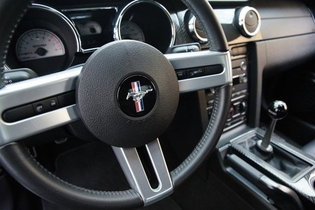 2008 Ford Mustang Roush 427R GT Deluxe