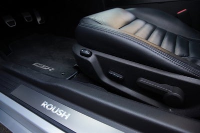 2008 Ford Mustang Roush 427R GT Deluxe