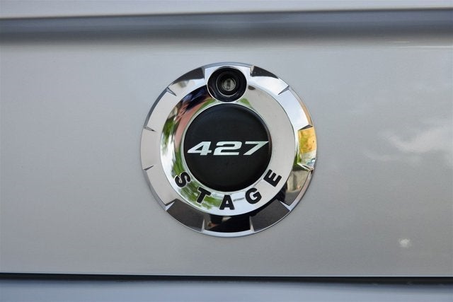 2008 Ford Mustang Roush 427R GT Deluxe