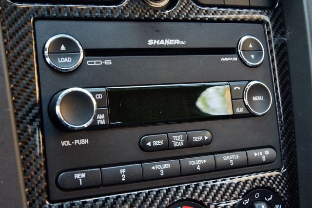 2008 Ford Mustang Roush 427R GT Deluxe