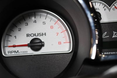 2008 Ford Mustang 427 Roush