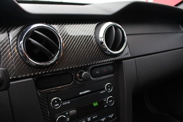 2008 Ford Mustang 427 Roush