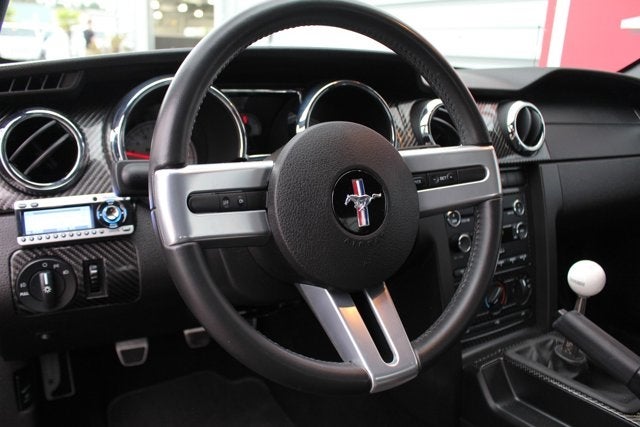 2008 Ford Mustang 427 Roush