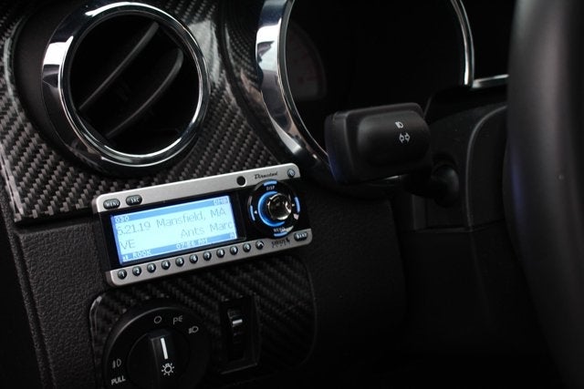 2008 Ford Mustang 427 Roush