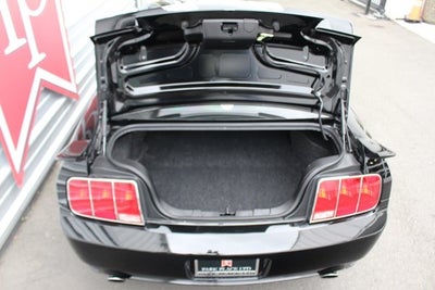2008 Ford Mustang 427 Roush