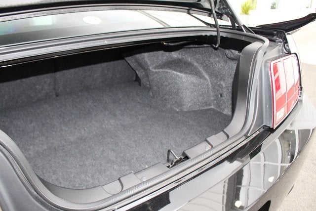 2008 Ford Mustang 427 Roush