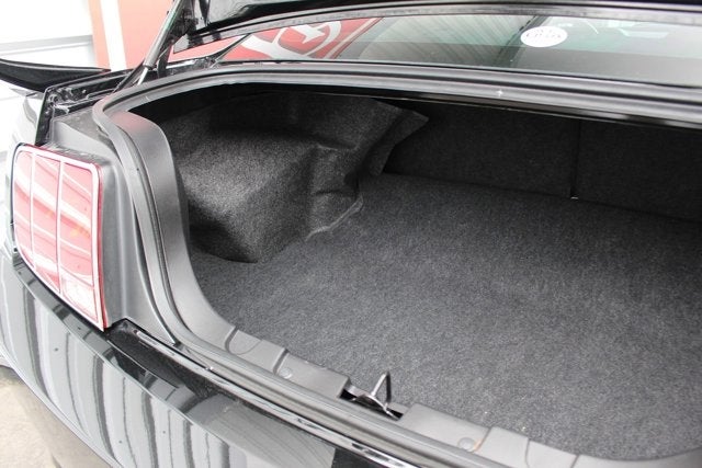 2008 Ford Mustang 427 Roush