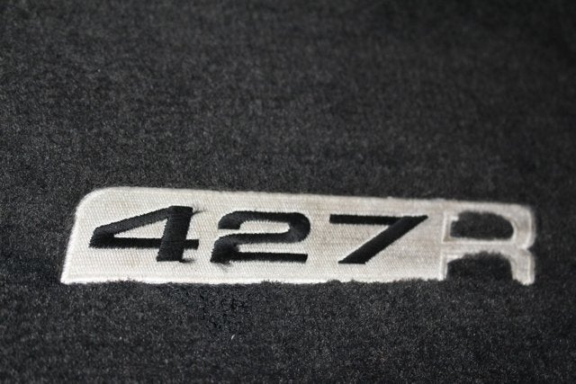 2008 Ford Mustang 427 Roush