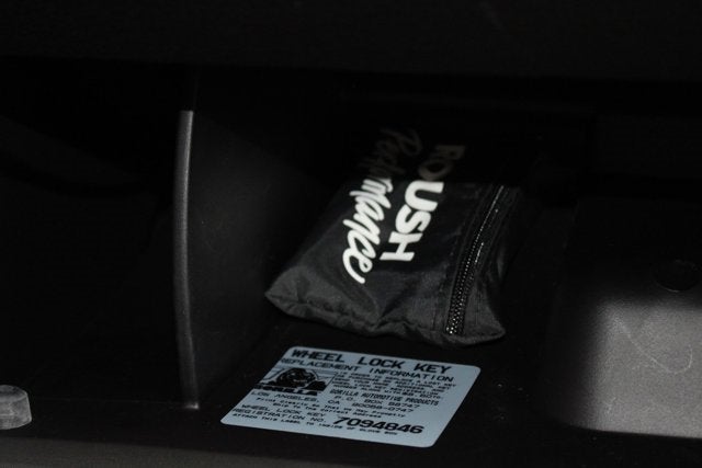 2008 Ford Mustang 427 Roush