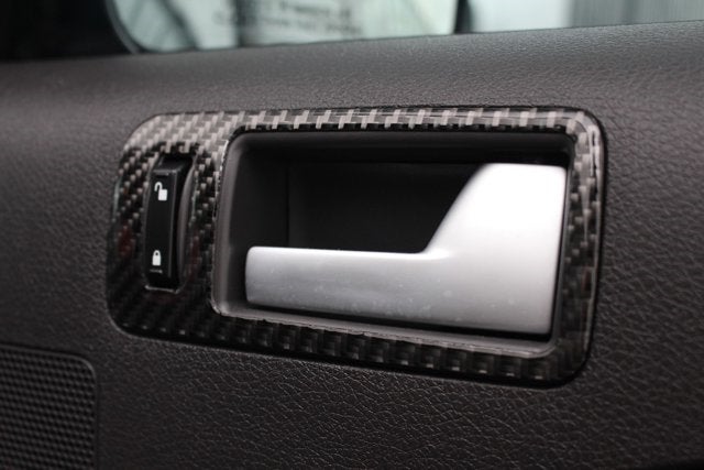 2008 Ford Mustang 427 Roush