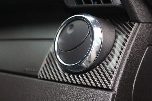 2008 Ford Mustang 427 Roush