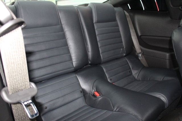 2008 Ford Mustang 427 Roush