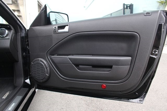 2008 Ford Mustang 427 Roush