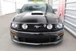 2008 Ford Mustang 427 Roush