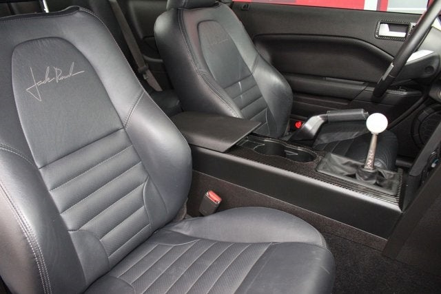 2008 Ford Mustang 427 Roush