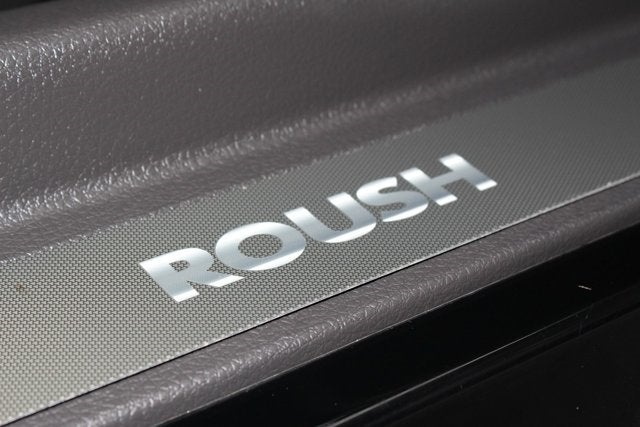 2008 Ford Mustang 427 Roush