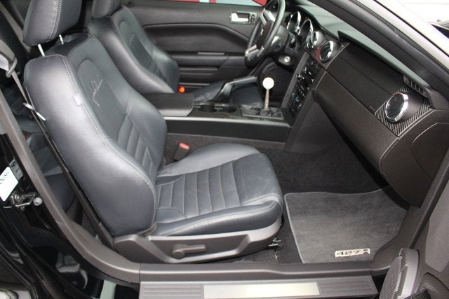 2008 Ford Mustang 427 Roush