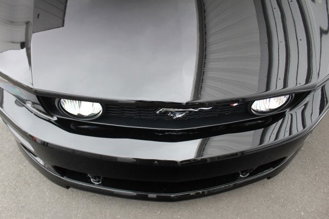 2008 Ford Mustang 427 Roush