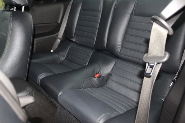 2008 Ford Mustang 427 Roush