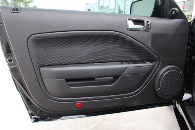 2008 Ford Mustang 427 Roush