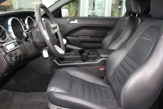 2008 Ford Mustang 427 Roush