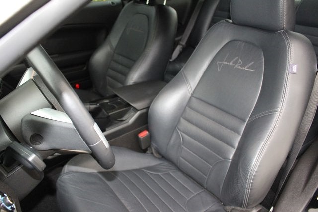 2008 Ford Mustang 427 Roush