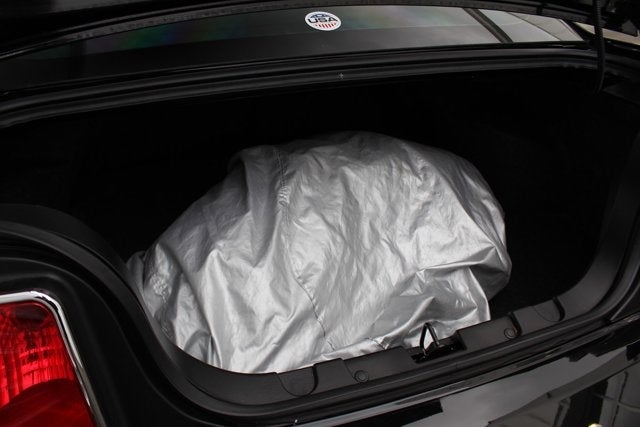 2008 Ford Mustang 427 Roush