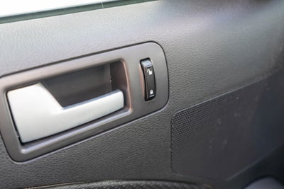 2008 Ford Mustang Bullitt