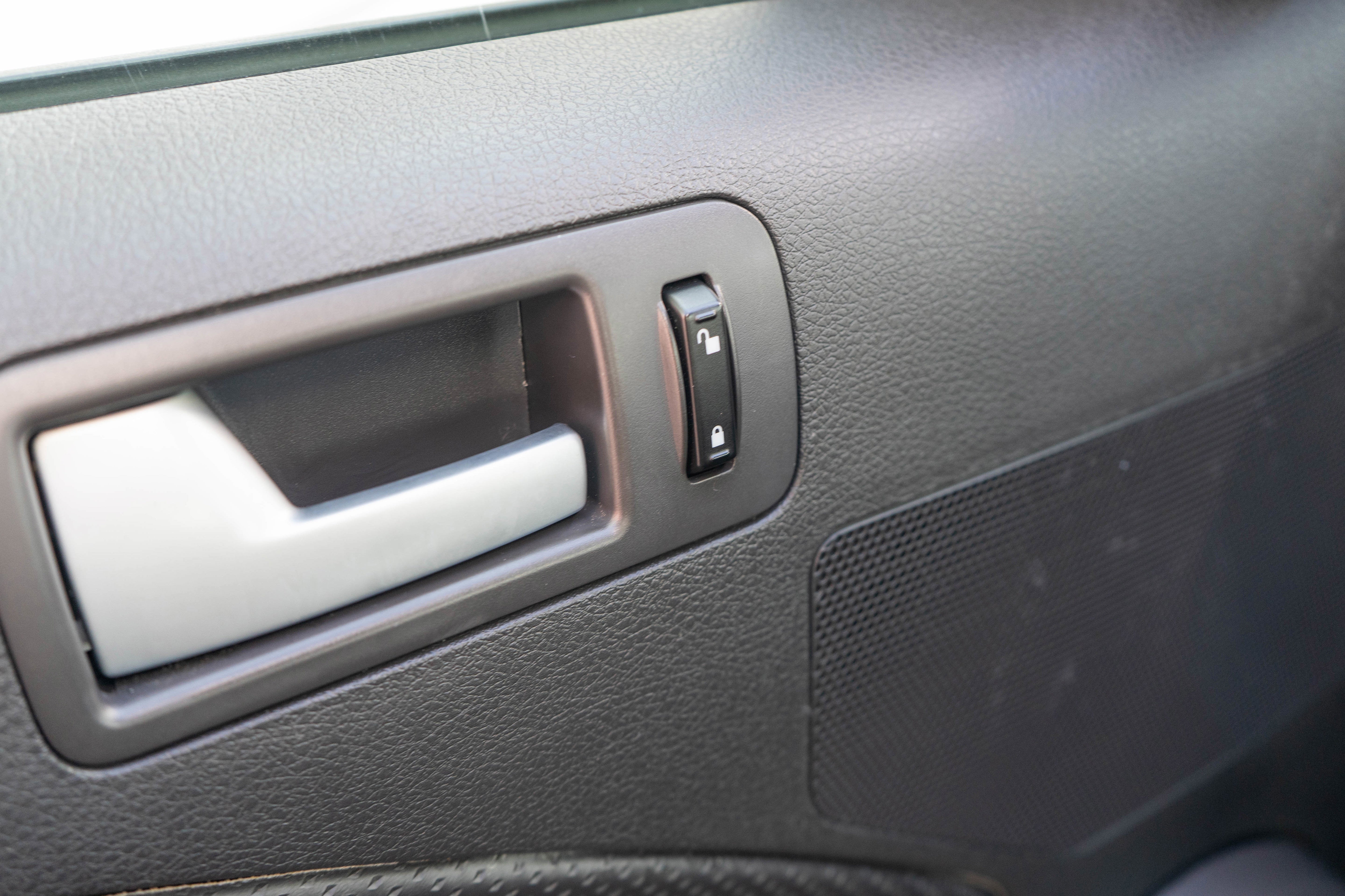 2008 Ford Mustang Bullitt