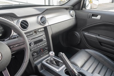 2008 Ford Mustang Bullitt
