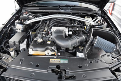 2008 Ford Mustang Bullitt
