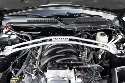 2008 Ford Mustang Bullitt
