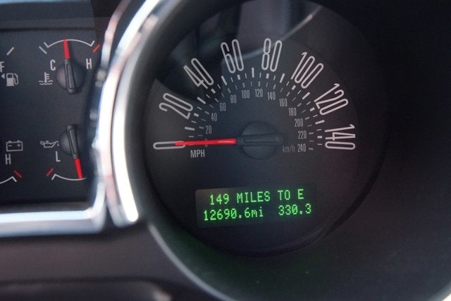 2007 Ford Mustang GT Supercharged Sanderson-Built