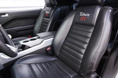 2007 Ford Mustang GT Supercharged Sanderson-Built