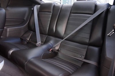 2007 Ford Mustang GT Supercharged Sanderson-Built