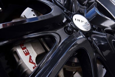 2007 Ford Mustang GT Supercharged Sanderson-Built