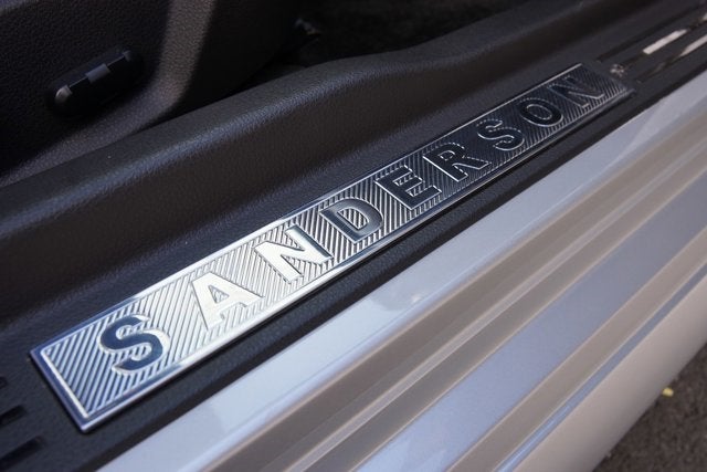 2007 Ford Mustang GT Supercharged Sanderson-Built