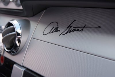 2007 Ford Mustang GT Supercharged Sanderson-Built