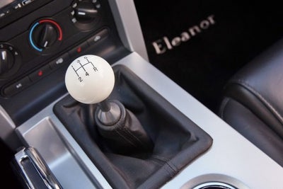 2007 Ford Mustang GT Supercharged Sanderson-Built