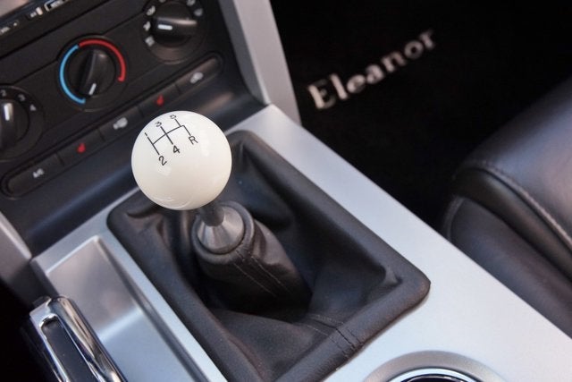 2007 Ford Mustang GT Supercharged Sanderson-Built