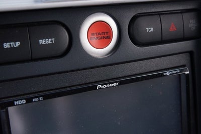 2007 Ford Mustang GT Supercharged Sanderson-Built